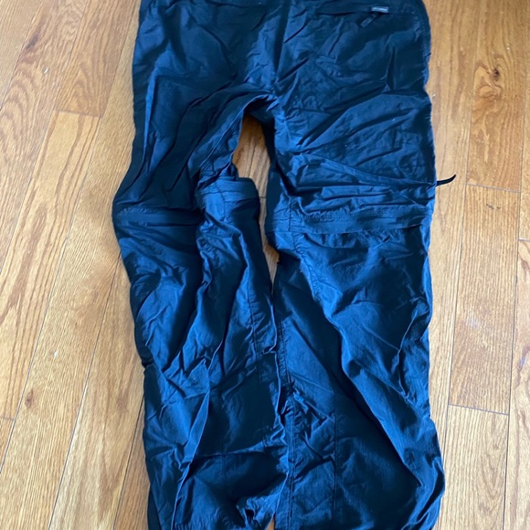 COLUMBIA Silverridge 2.0 Convertible Hiking Pants - Picture 6 of 6